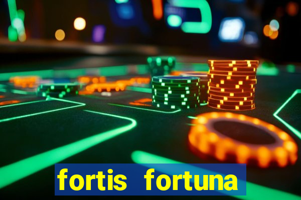 fortis fortuna adiuvat origem